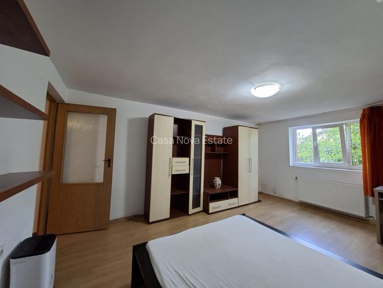 Apartament 1 camera 40mp, finisat mediu, Zorilor - 8