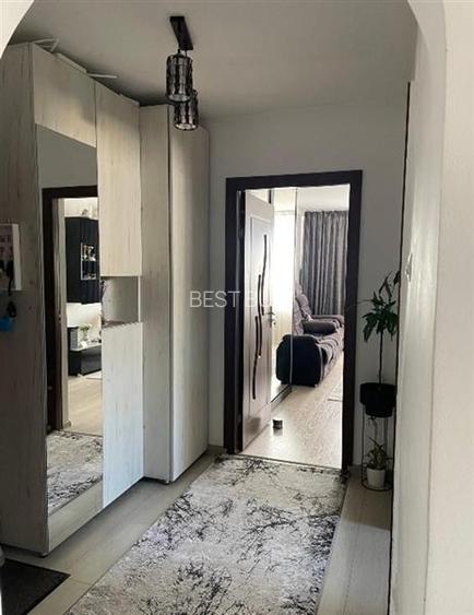 SEBASTIAN, ENE MODORAN, 68 MP ETAJ 8/8 RENOVAT COMPLET, BLOC 1983 - 5