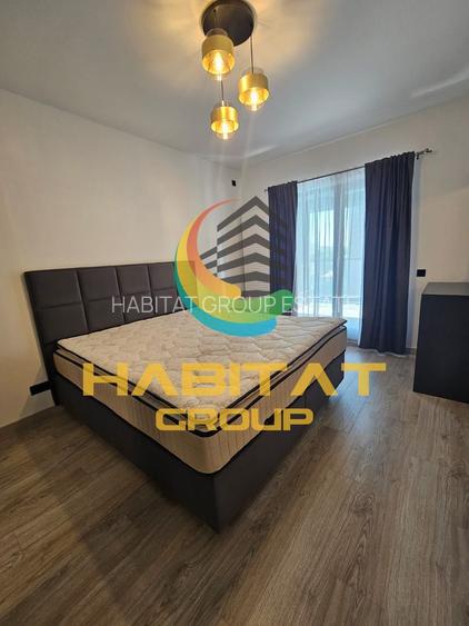 2 camere nou mobilat nou 87 mp Dristor - 12