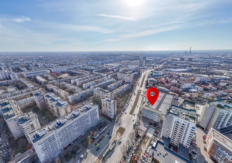 Imobil P+4E-Bd Timisoara- Pretabil Birou/Clinica/Aparthotel - 4