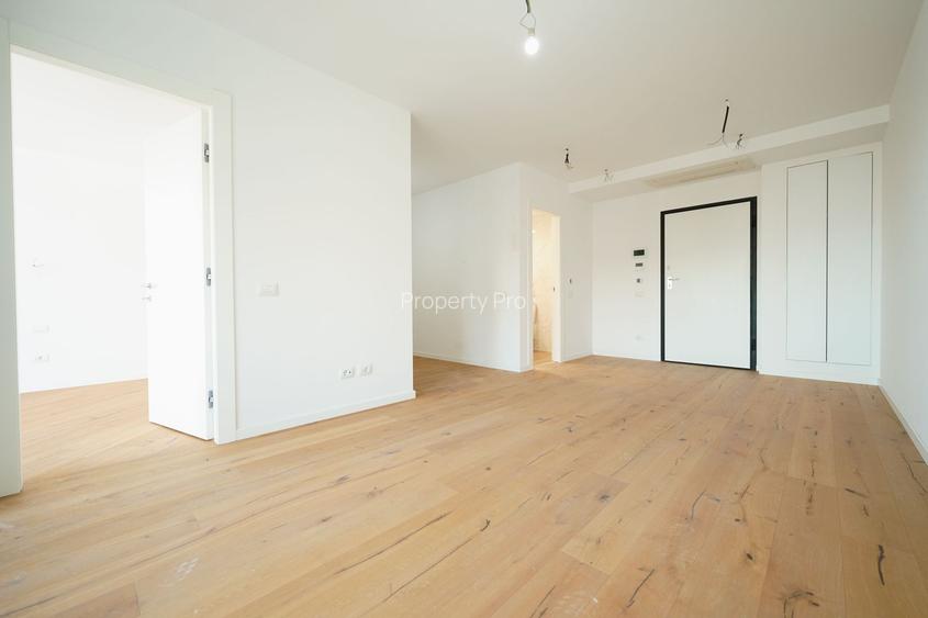 NEW! 2 Camere + Parcare,  Panoramic View, City Point Faza 2, Aviatiei - 16