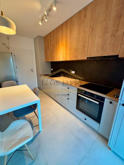 Închiriere Apartament 2 Camere Exigent Plaza Lujerului Timișoara Politehnica Afi - 7