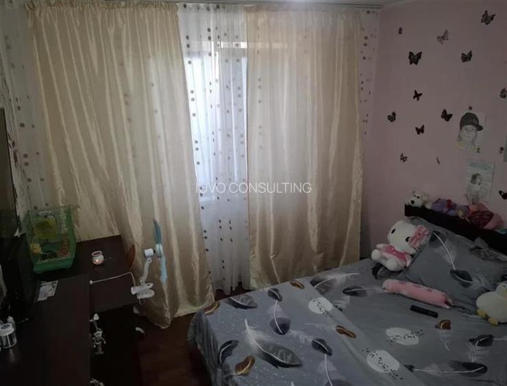 Vanzare Apartament 3 Camere Decomandat Aparatorii Patriei-Mariuca - 3