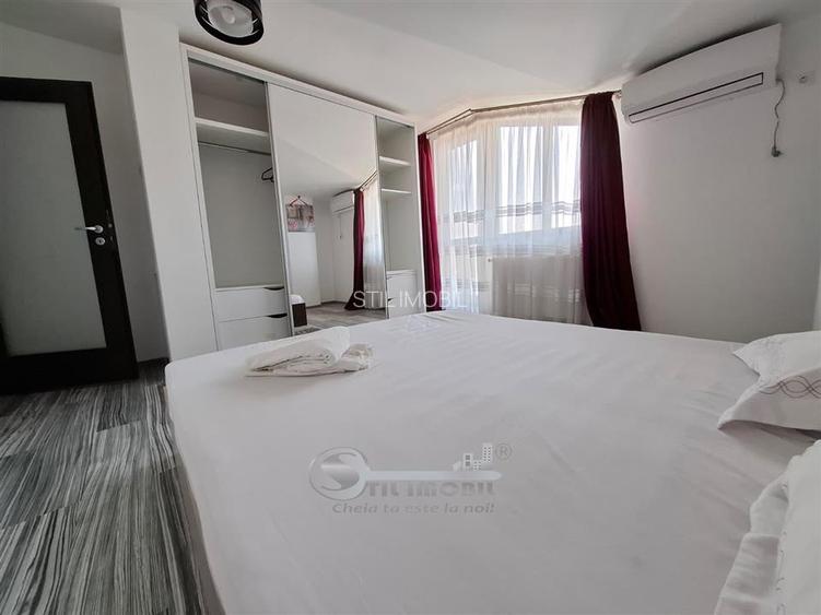 Apartament 2 camere mobilat si utilat, Tatarasi, bloc 2017, baie cu geam, liber - 11