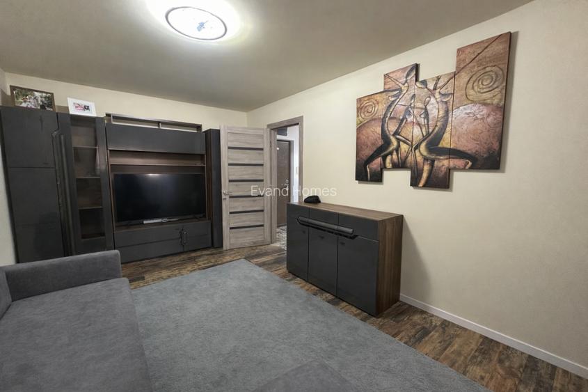 Apartament cu 2 camere - zona excelenta - Dambovita - 3