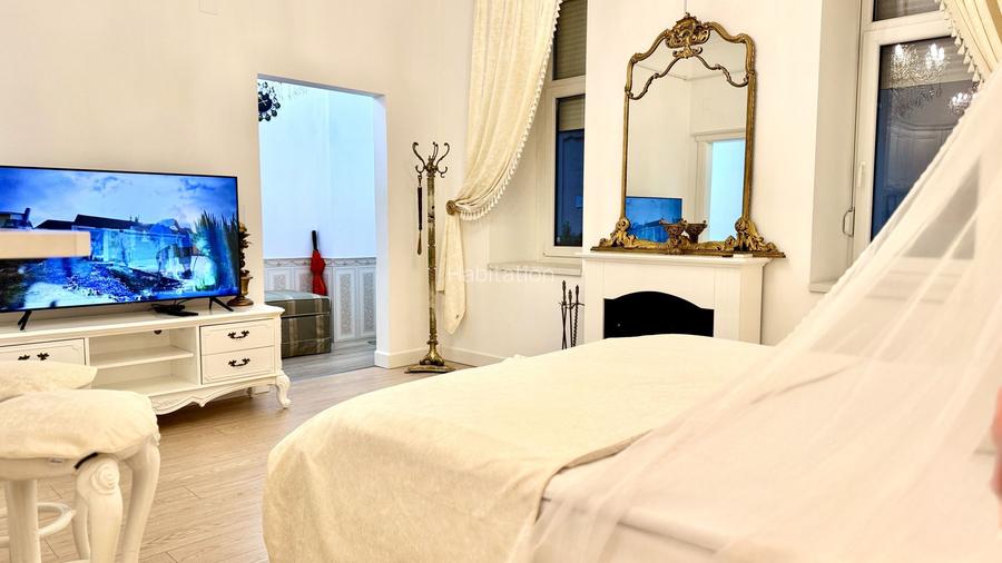 Investiție premium în Piața Unirii, apartament boutique cu randament - 17