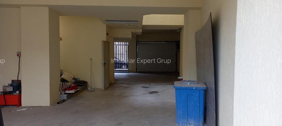 Cladire Buzesti S+P+5 12 locuri de parcare - 8