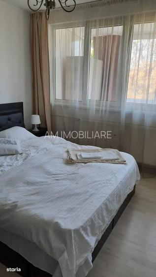 AP. 2 CAMERE TEI, BLOC REABILITAT, BUCATARIE INCHISA, MOBILAT MODERN - 8