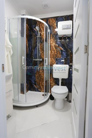 Apartament ultracentral de vanzare, Oradea, Bihor - 20