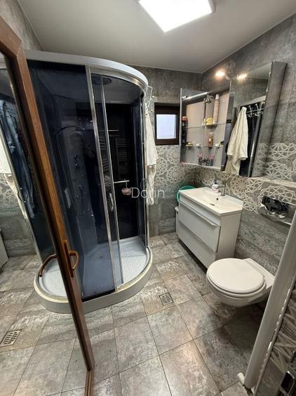 Apartament 110 m, strada Babadag, vis a vis de BT - 6