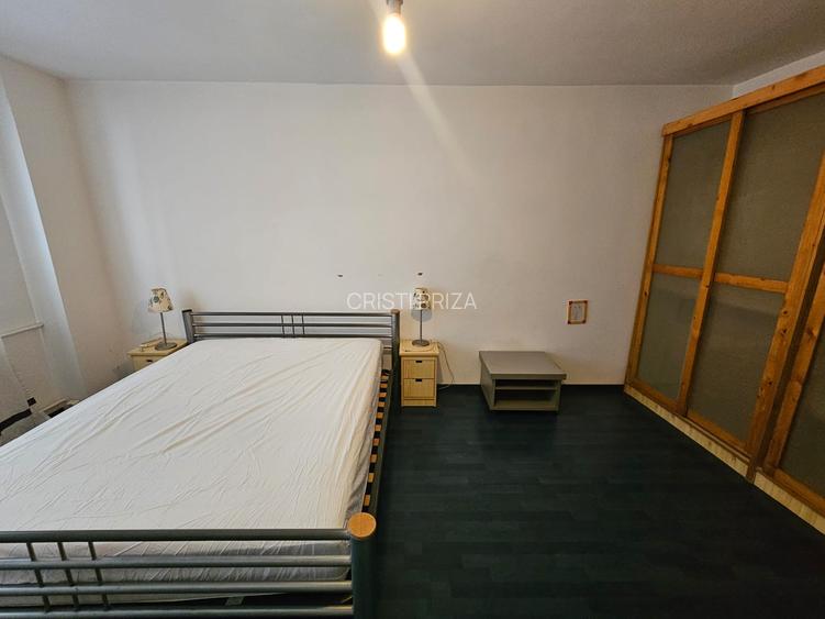 Apartament 2 Camere - Parcul Circului (Kepler) - 5