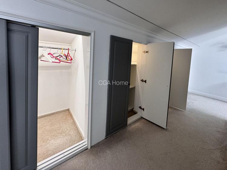 Vilă modernă, 4 camere, 180mp – Aviatiei, Nord, Lux - 29