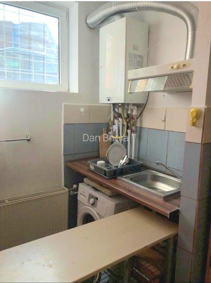 Garsoniera centrala proprie 7 min M Grozavesti + Loc Parcare DB115 - 6