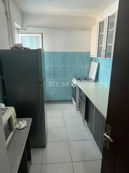 Apartament 2 camere, Tătărași – la bulevard, etaj 1, mobilat 5 - 3