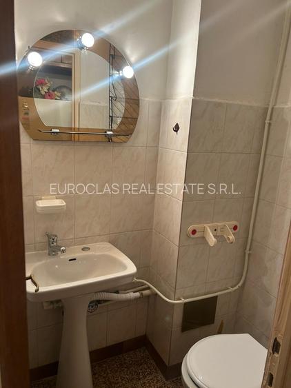 Apartament 3 camere decomandat - Gara - 110.000 euro (Cod E5) - 8