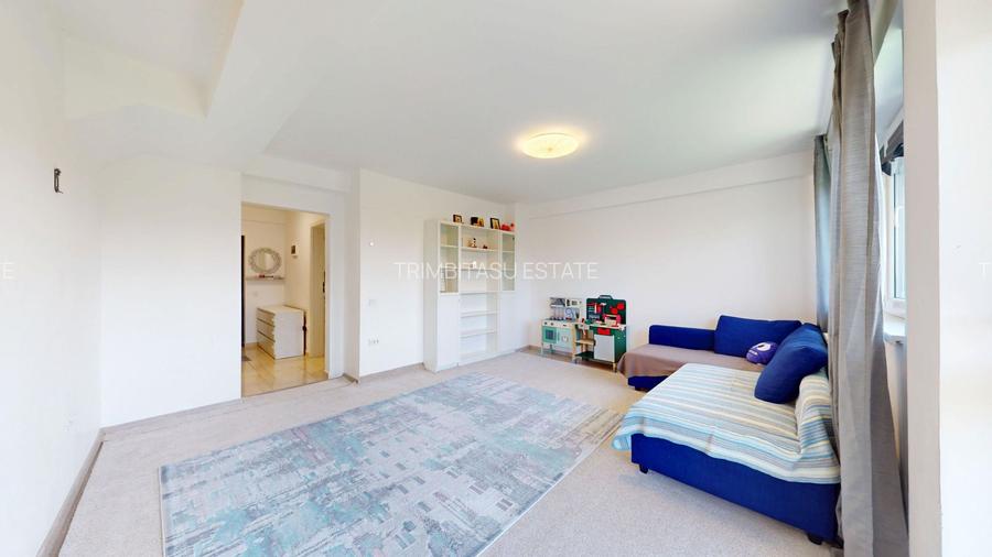 Casă modernă 4 camere | Popești-Leordeni – Intrarea Viilor - 11