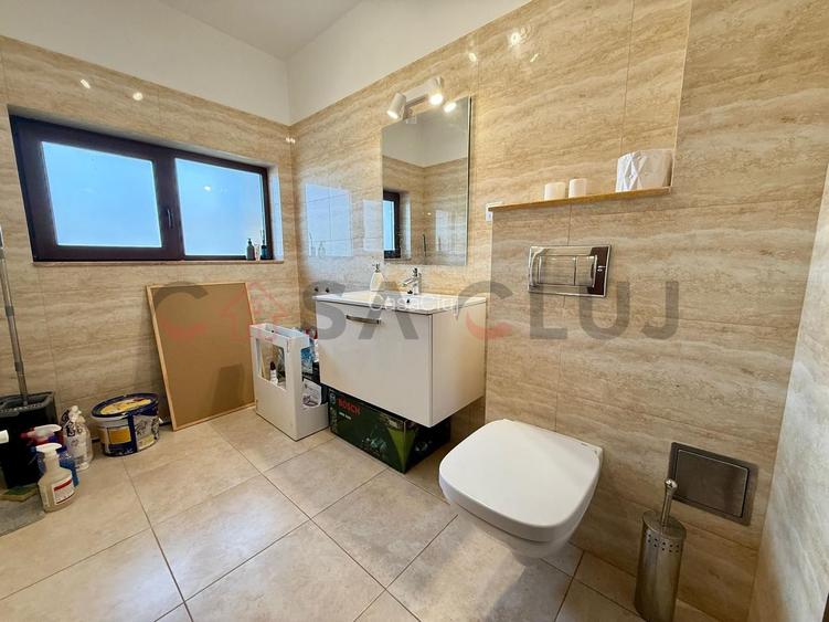 2 camere cu gradină de 30mp, parcare inclusă, bloc tip vilă - 3