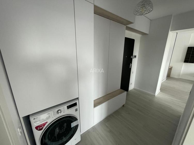 2 Camere parcare extra Lake House Metrou Petrache Poenaru Grozavesti - 4
