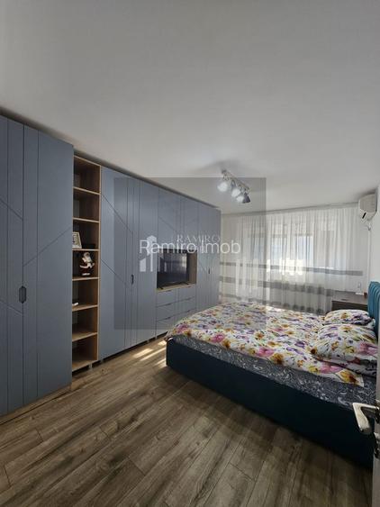 Apartament  3 camere 70 MP/ Sector 3/ METROU 1 DECEMBRIE 1918 - 7