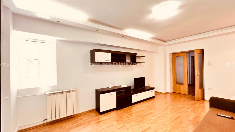 Apartament 2 camere Nerva Traian, stradal, 5 minute de metrou, mobilat modern - 5