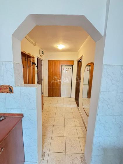 EXCLUSIVITATE. Apartament decomandat, zona Parcul Primăverii Manastur. - 3
