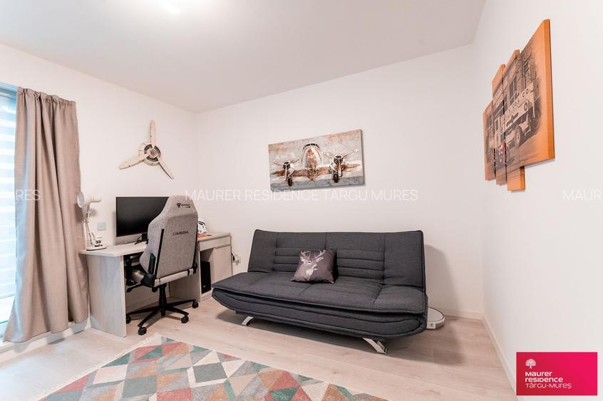 Maurer Residence Targu Mures - 37