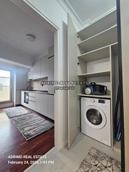 Ap3cam BLOC NOU - City Park Mall - Termen Lung - 900 euro - 16