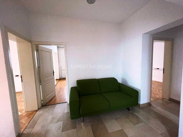 Baneasa - Strada Garlei imobil D+P+2 cu 523 mp utili 999900 Euro - 6