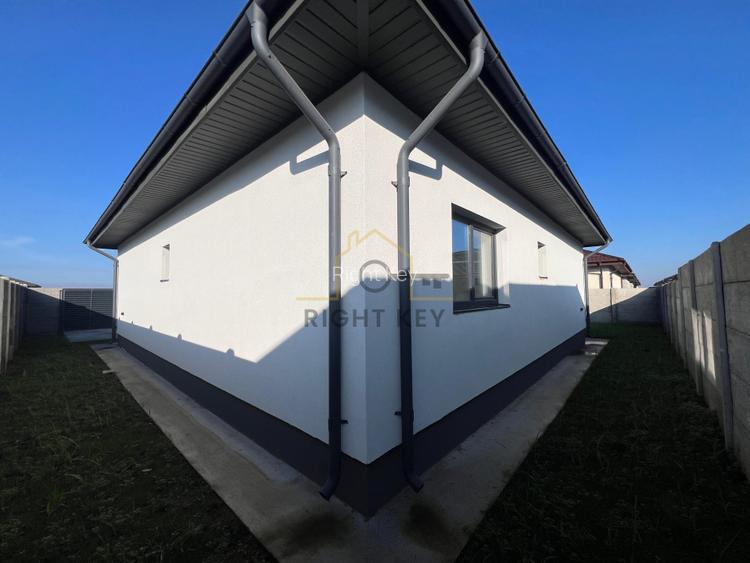 Casa P+pod, placa, 4cam, teren 529, finisaje premium! Comision 0%! - 4