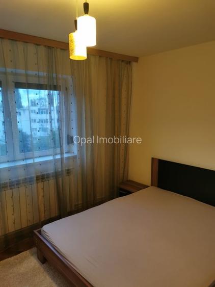 Ap 2 camere, 55 mp, Tomis Nord, centrala gaz, aer conditionat, loc parcare - 4