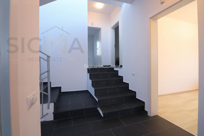 Casa individuala moderna de inchiriat in Faget! - 13