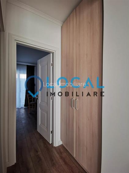 2 camere | Nou| | Modern | Parcare | 52 mp | Europa - 13