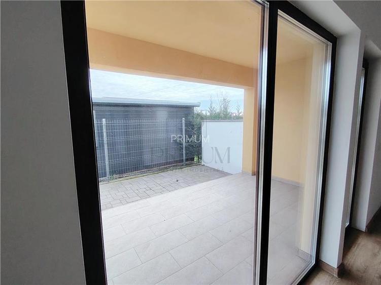 Duplex la cheie - zona Lidl - structura metalica. - 10