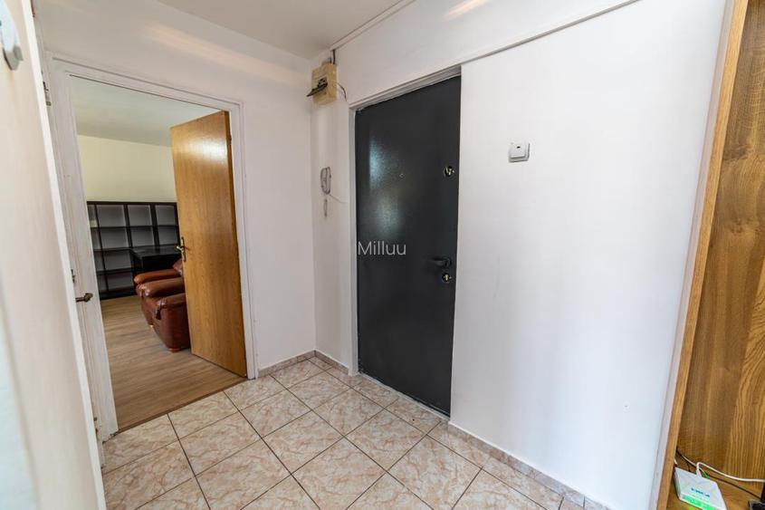 Apartament de 2 camere | Mobilat si Utilat | 12 Min Metrou Lujerului - 19
