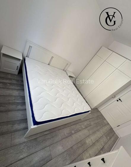 decomandat, NOU, 2 bai , parcare subterana, Apărătorii Patriei - 7