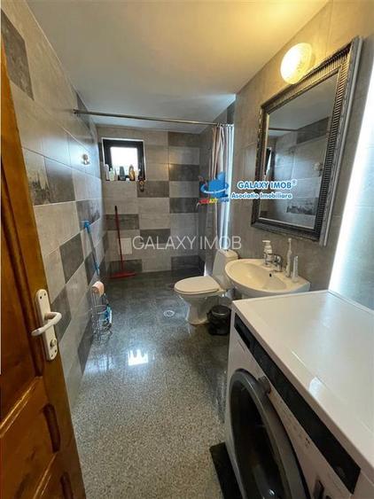 Vila P+1E, 9 camere -25 pers, 215 mpu, Teren 536mp, Parcare,Costinesti - 14