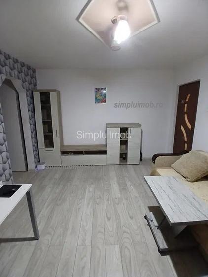 Brancoveanu 2 camere renovat mobilat Sector 4 Uioara Luica - 5