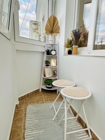 Proprietar inchiriez garsoniera aproape de metrou - 7