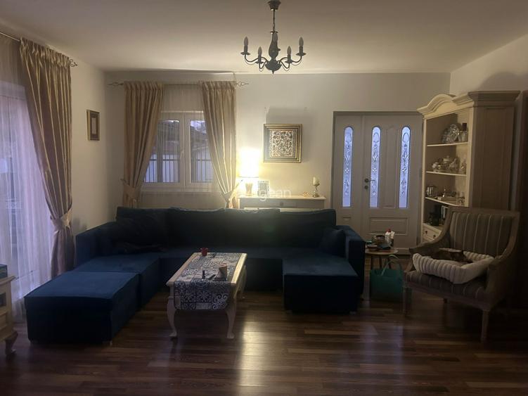 Casă individuală 7 camere | 180 mp util   | teren 650 mp | fără comision - 8