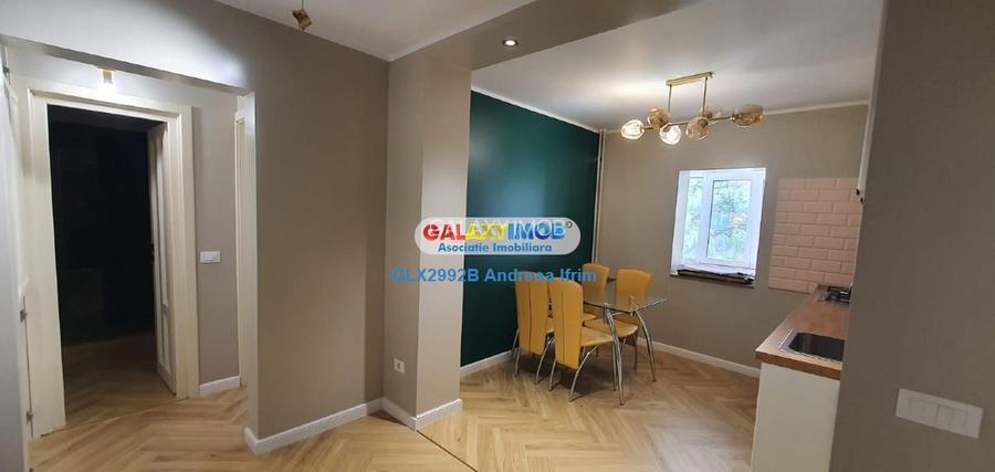 Apartament Lux Complet renovat - Decebal - 8
