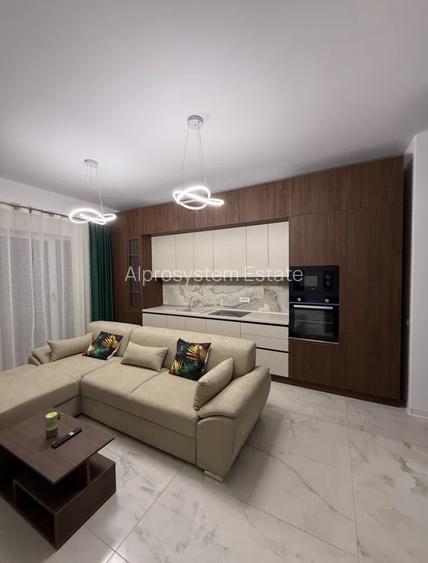 Apartament 2 camere - de inchiriat - Giroc - 3