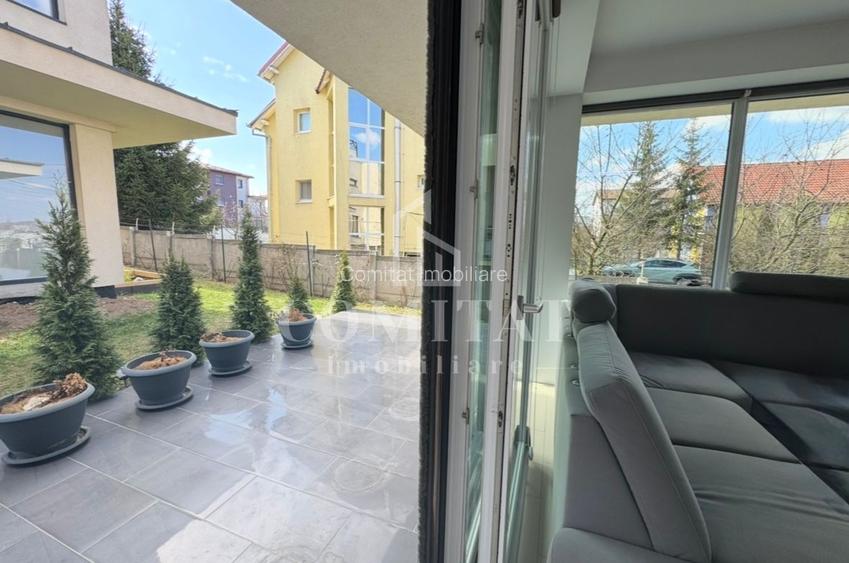 Duplex de închiriat | La cheie | Zona Eugen Ionesco - 8