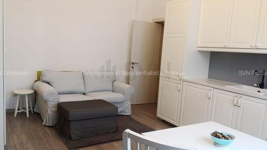 REA1009546 Apartament 2 camere I Piata Victoriei I Ultracentral I De vanzare - 9