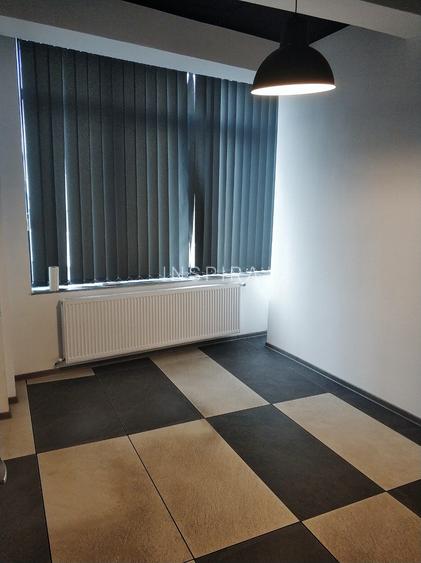 Birou premium, 260 mp, cladire noua, utlilitati separate - 4