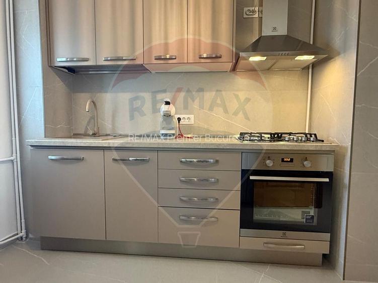 Inchiriere Apartament Cu 2 Camere, 13 Septembrie - 8