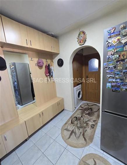 Apartament 2 camere, Galata (statie de autobuz la 100m) - 9