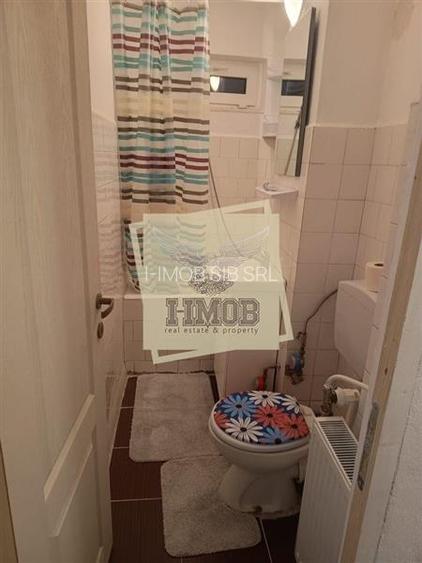 Apartament 2 camere etaj 2 Cedonia renovat complet - 5