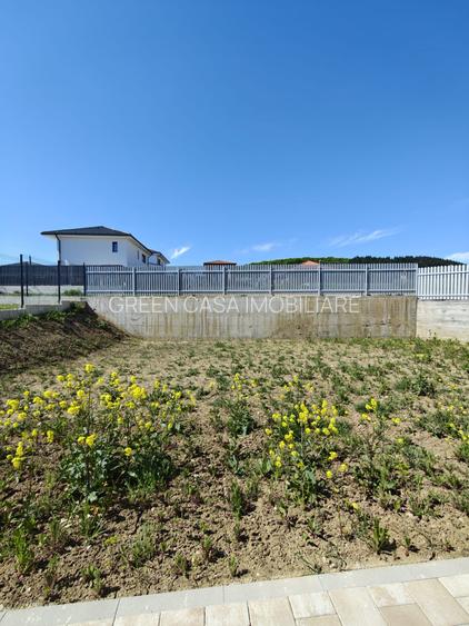 Casă individuală de vânzare în Chinteni - 7