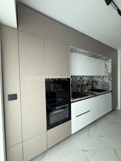 2 Camere / Astorium Life/ Incalzire in pardoseala / Comision 0! - 10
