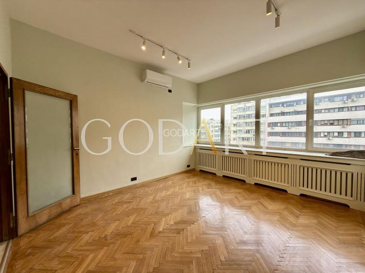 Spațiu de birouri premium | Ultracentral – Bulevardul Nicolae Bălcescu - 9